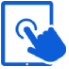 FHI Tablet Icon