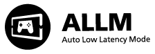 ALLM Logo