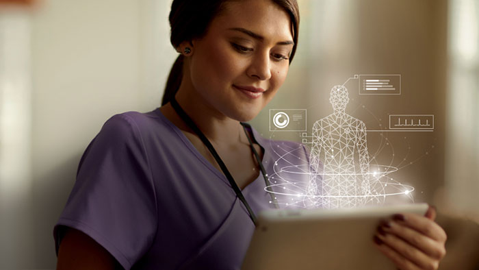 Sleep therapy software