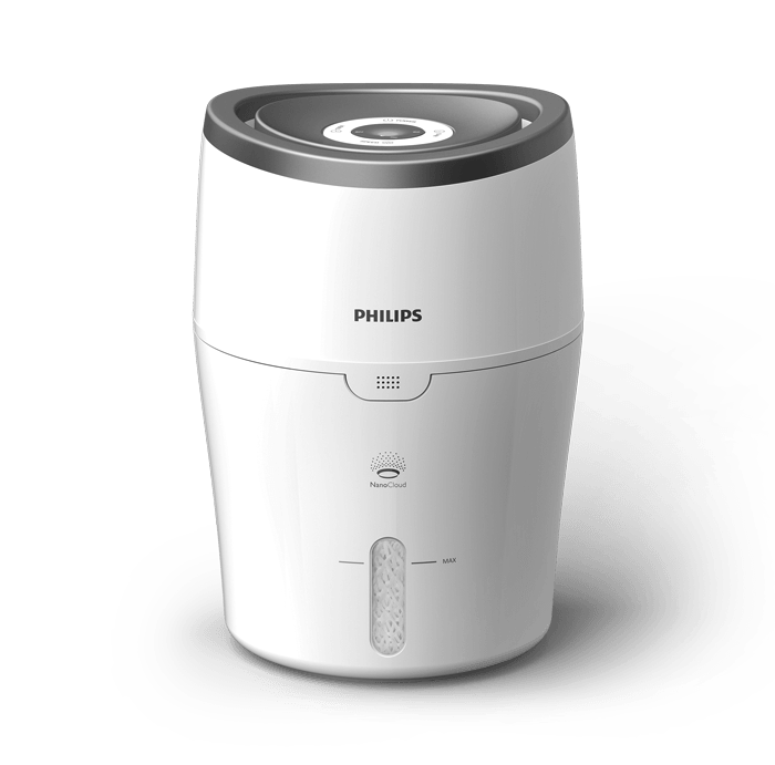 philips humidifer image