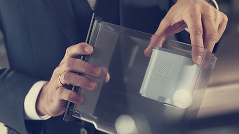 Prepare up to 5,000 cups video