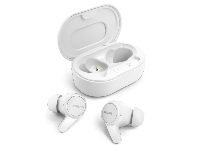 Philips T1207 true wireless headphones