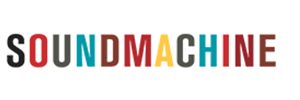 Soundmachine logo