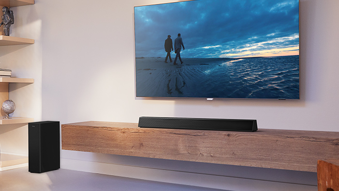 Soundbars