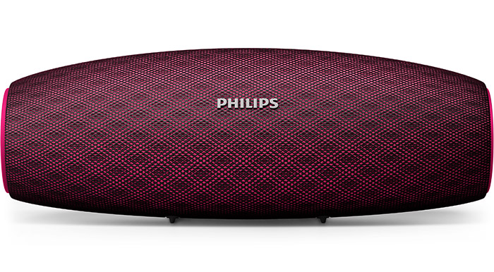 Philips EverPlay Wireless Portable Speakers BT7900