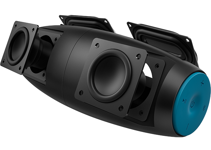 BT7900A A3 exploded image
