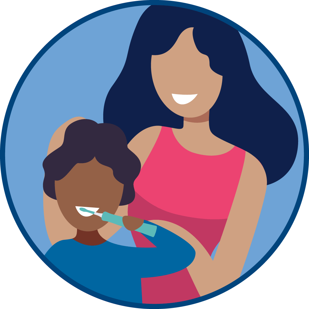 Patient resources icon four