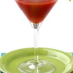 Strawberry daiquiri | Philips