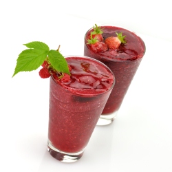 Apple mixed berries smoothie | Philips