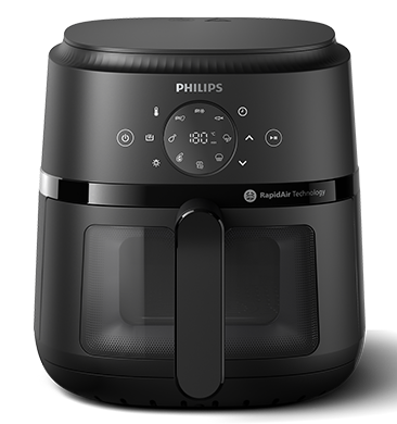 Airfryer 2000 Series, Philips airfryer, cooking