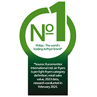 Philips, best brand for airfryer, No.1