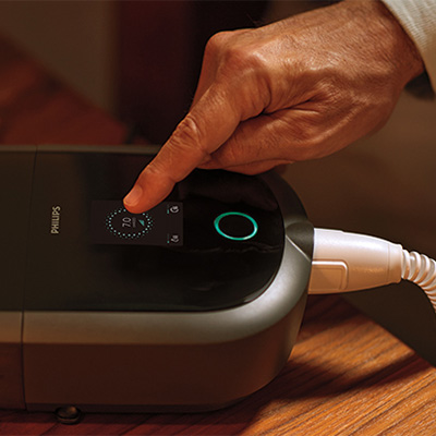 Sleep apnea machines