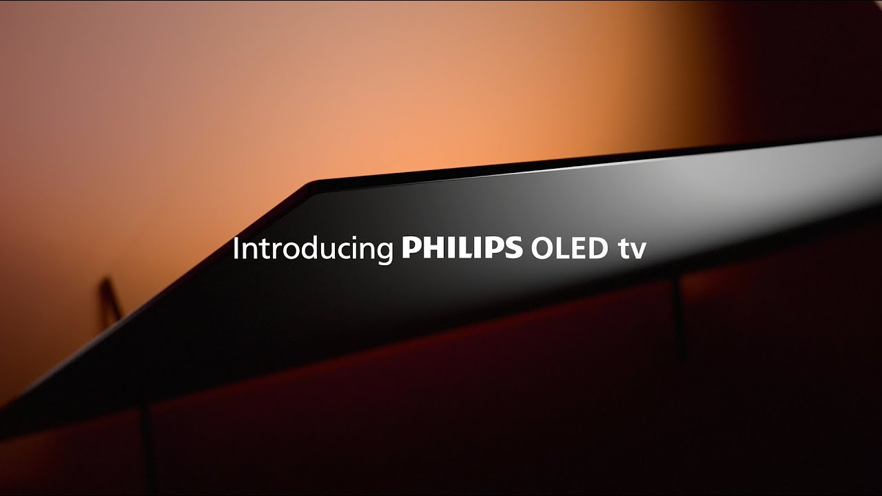 OLEDtv video