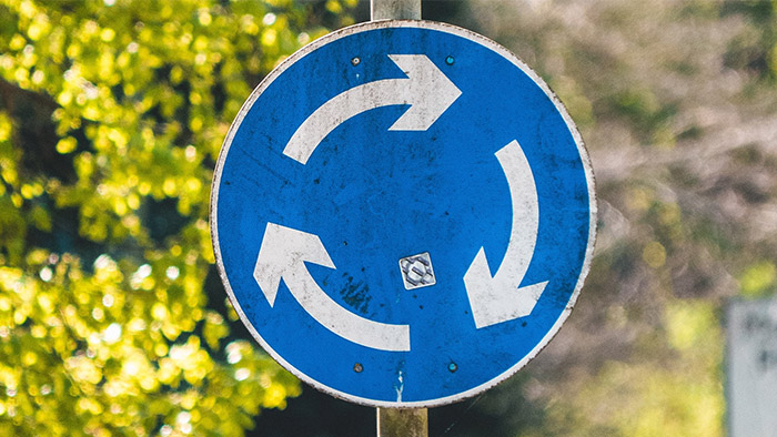 To build a resilient world, we must go circular. Here's how to do it