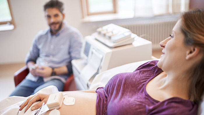 Philips highlights central role of healthcare in the home at All-Digital CES 2021