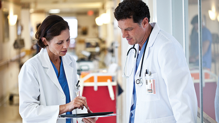 Philips expands remote patient management with the introduction of Medical Tablet with advanced software