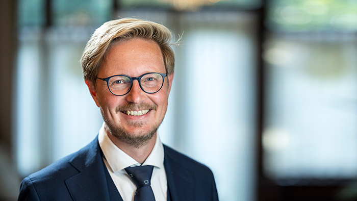 COP28: Teaming up for sustainable and accessible healthcare with partners across the value chain