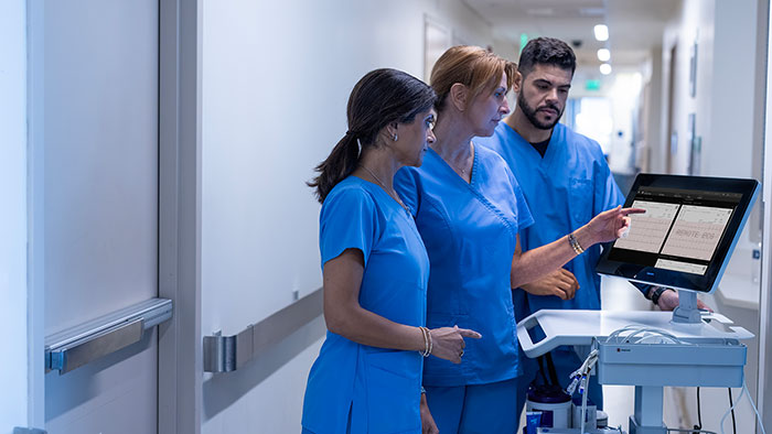 Philips Launches ECG AI Marketplace to Enhance Early Cardiac Diagnosis