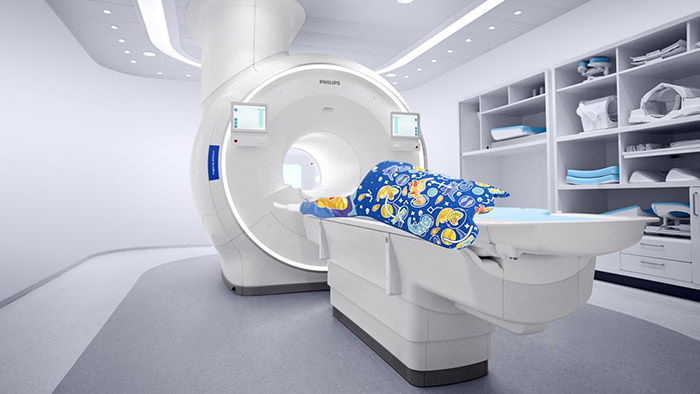 Philips introduces InkSpace Imaging&rsquo;s Snuggle&trade; flexible pediatric MRI coil for its 3.0T MR systems, helping to enhance imaging precision, efficiency and comfort